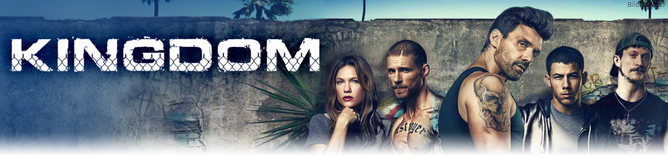 Kingdom fernsehserien.de