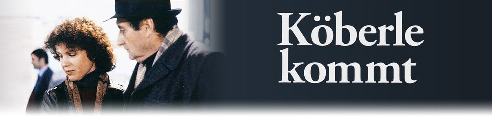 Köberle kommt
