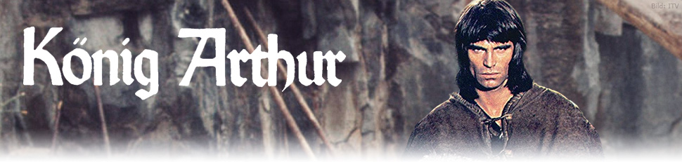 König Arthur (1972) fernsehserien.de