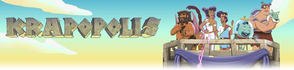 Krapopolis Krapopolis