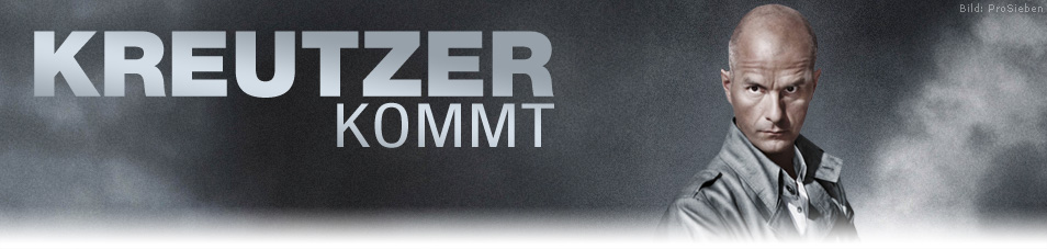 Kreutzer Kommt Kreutzer Kommt