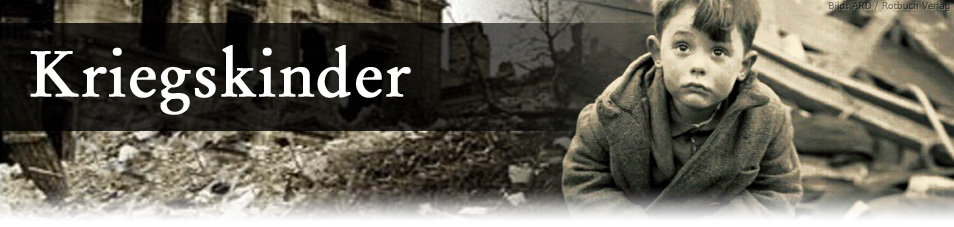 Kriegskinder Kriegskinder
