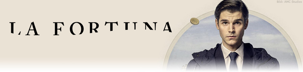 La Fortuna fernsehserien.de