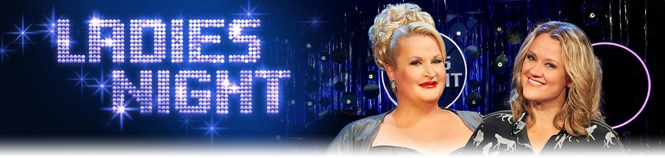 Ladies Night 2025 Episodenguide Fernsehserien de