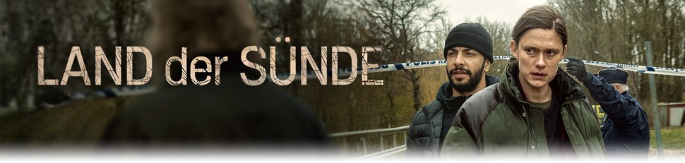Land der Sünde Land der Sünde