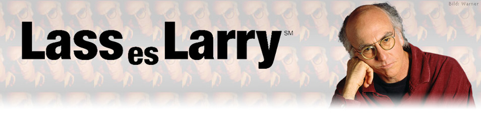Lass Es Larry Episodenguide Fernsehserien De