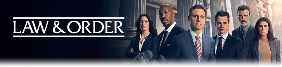 Law & Order