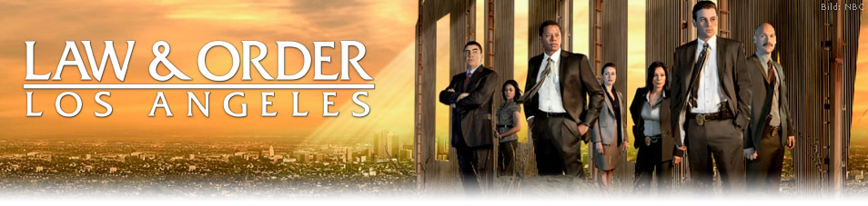 Law & Order: Los Angeles – fernsehserien.de - Law And Order Los Angeles Episode 1 Cast