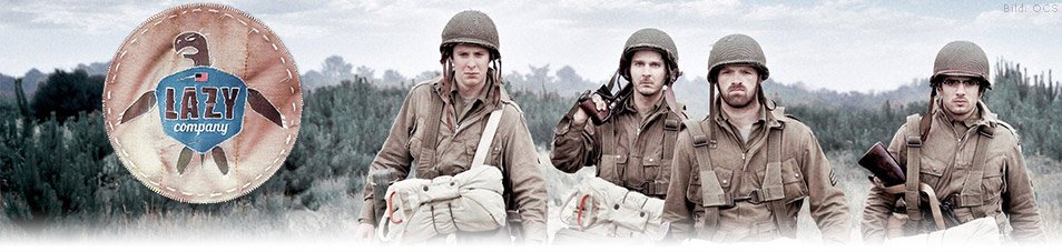 Lazy Company Staffel 3 Deutsch Lazy Company Staffel 3 Deutsch