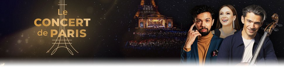 Le Concert de Paris