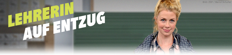 Lehrerin auf Entzug – fernsehserien.de