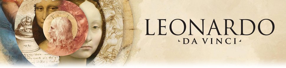 Leonardo da Vinci