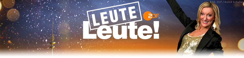 Leute, Leute! fernsehserien.de