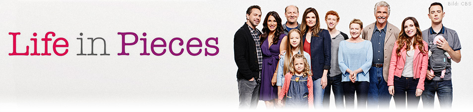 life in pieces cast