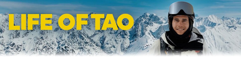 Life of Tao