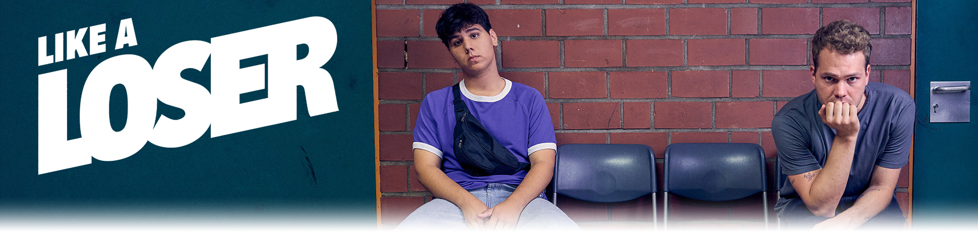 Like a Loser fernsehserien.de