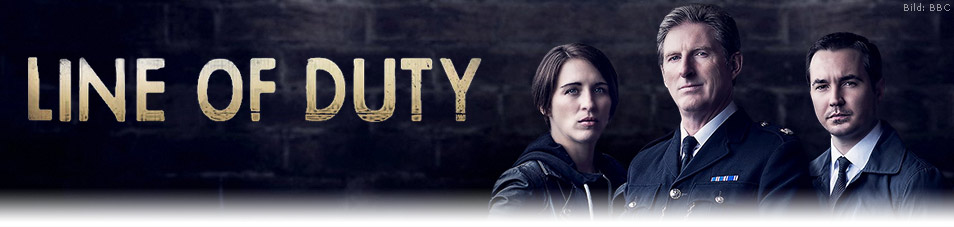 Line Of Duty Cast Crew Fernsehserien De