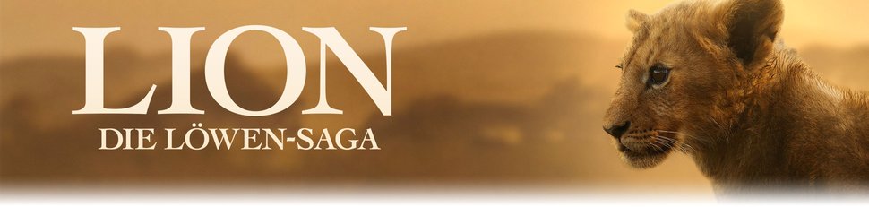 Lion – Die Löwen-Saga
