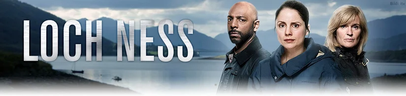 Loch Ness Episodenguide Fernsehserien De