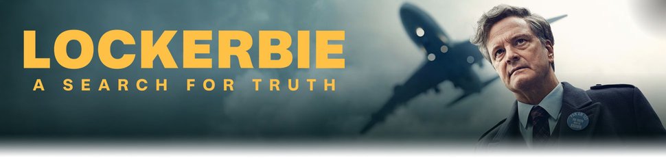 Lockerbie: A Search for Truth