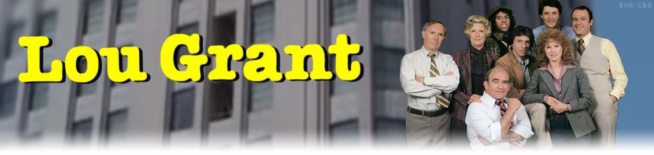 Lou Grant Deutsch Lou Grant Deutsch