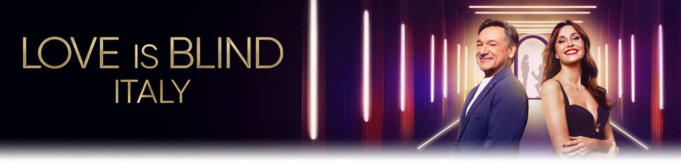 Love is Blind: Italy