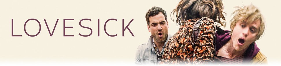 Lovesick Lovesick