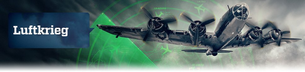 Luftkrieg Luftkrieg