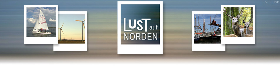 Lust auf Norden Sendetermine 21.10.2016 28.09.2018