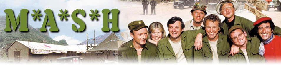 Mash Staffel 1 Folge 10