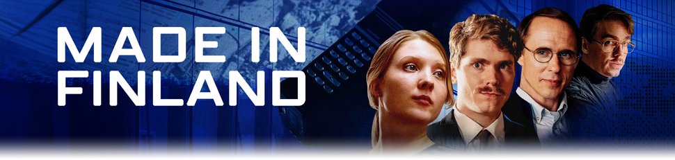 Made in Finland