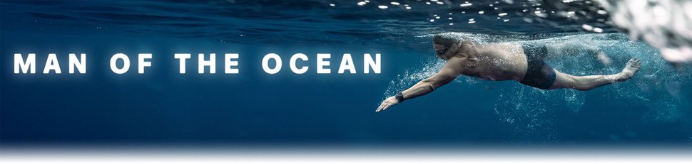 Man of the Ocean
