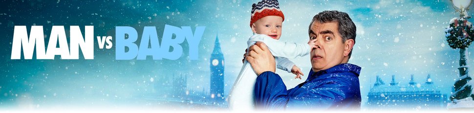 Man vs Baby Man vs Baby