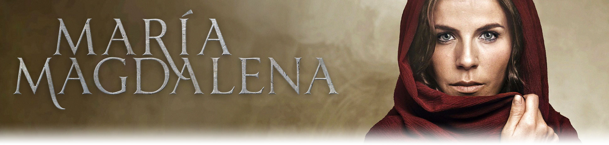 Maria Magdalena Episodenguide fernsehserien.de