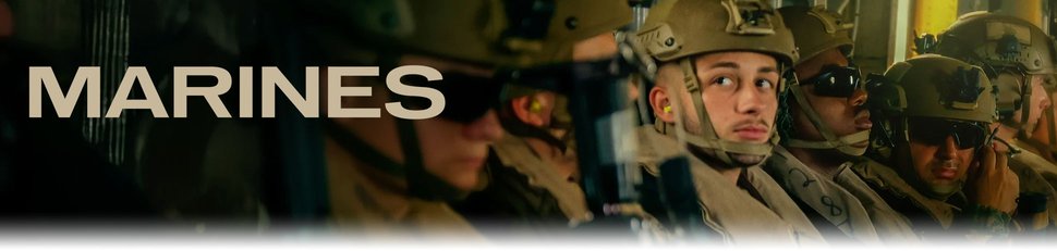 Marines Marines