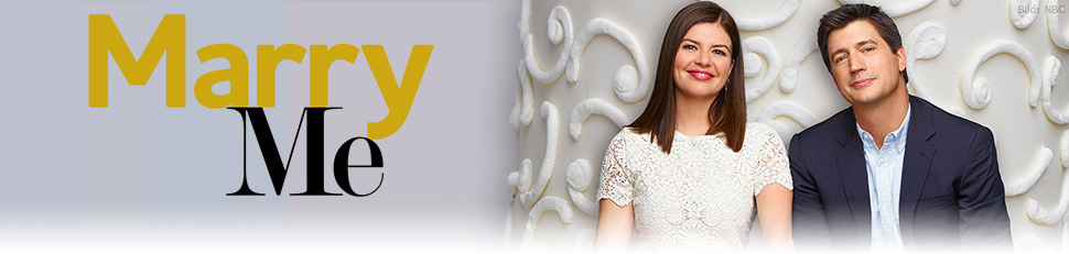 Marry Me (2014) fernsehserien.de