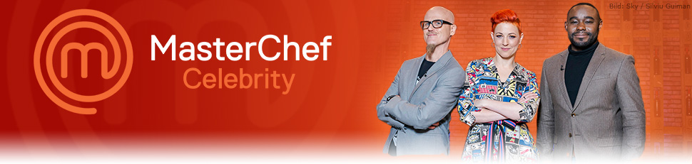 Masterchef Celebrity Fernsehserien De