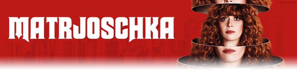Russian Doll : Guide Des épisodes Matrjoschka – fernsehserien.de