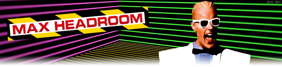 Max Headroom fernsehserien.de