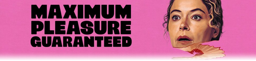 Maximum Pleasure Guaranteed Maximum Pleasure Guaranteed