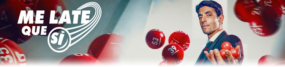 Me late que sí Me late que sí
