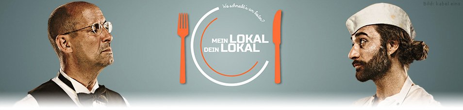 Mein Lokal Dein Lokal Mediathek