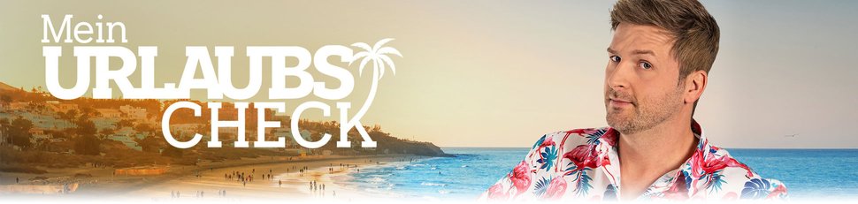Mein Urlaubs-Check Mein Urlaubs-Check