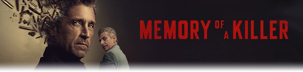 Memory of a Killer