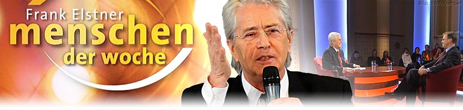 Swr Menschen Der Woche