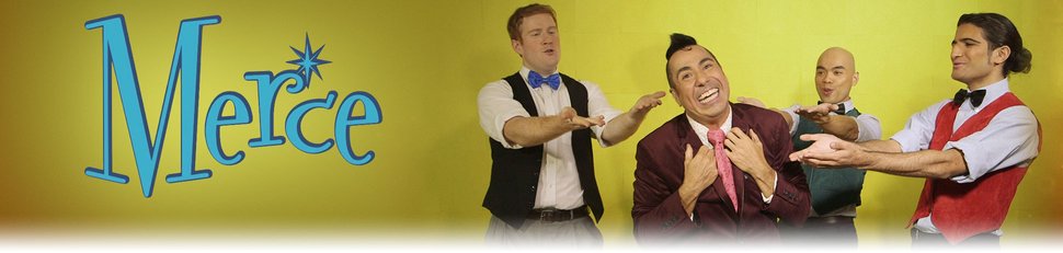 Merce Merce