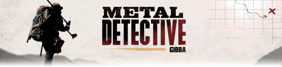 Metal Detective