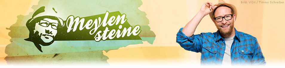 Meylensteine Meylensteine