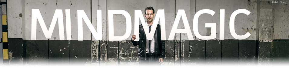 Mind Magic Sat.1 Mind Magic Sat.1