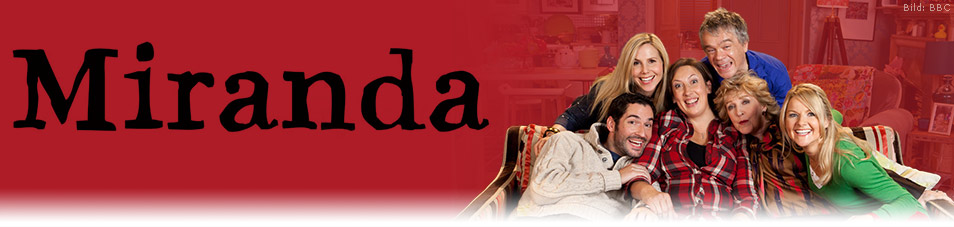 Miranda (2009) fernsehserien.de